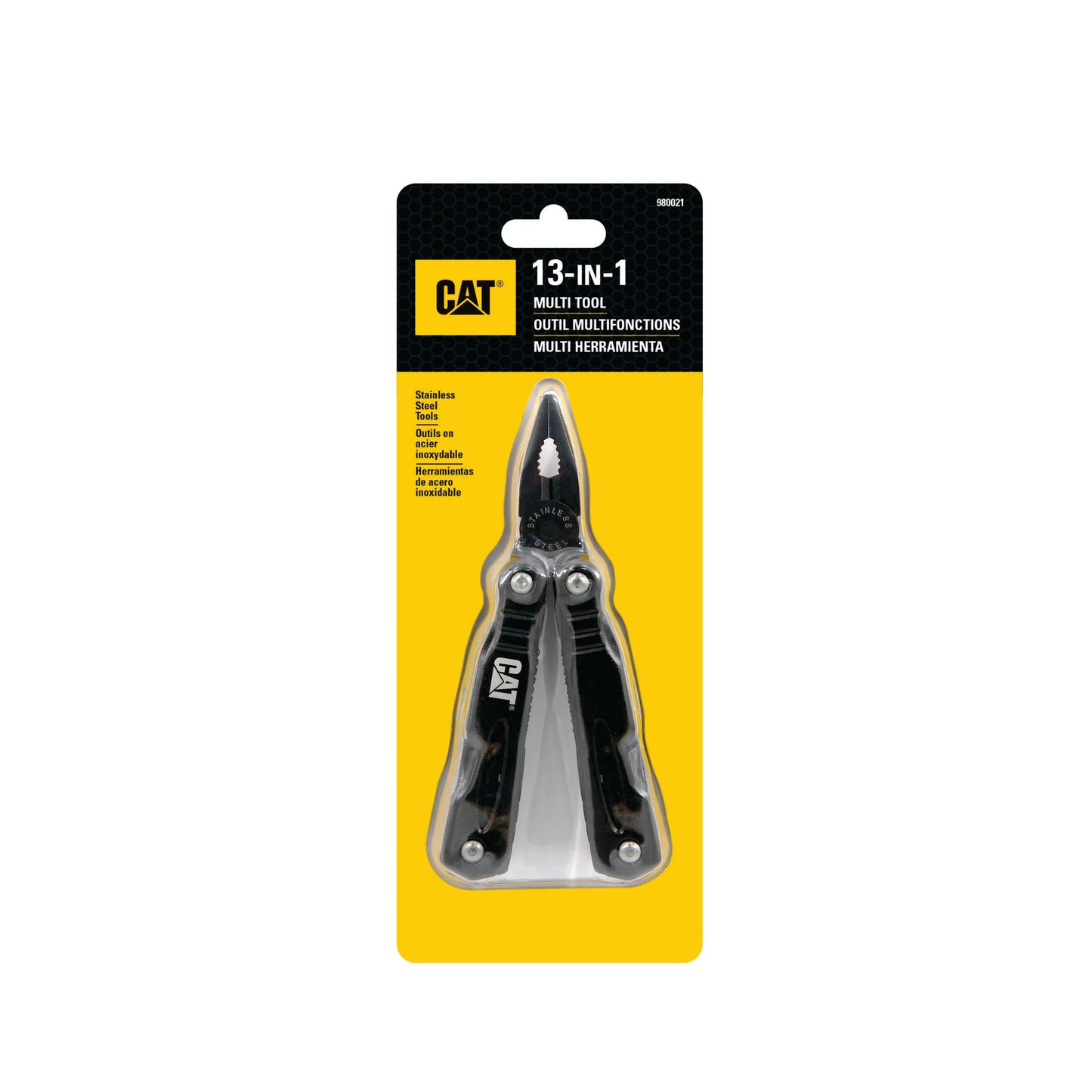 Cat 13 In 1 Multi-Function Tool