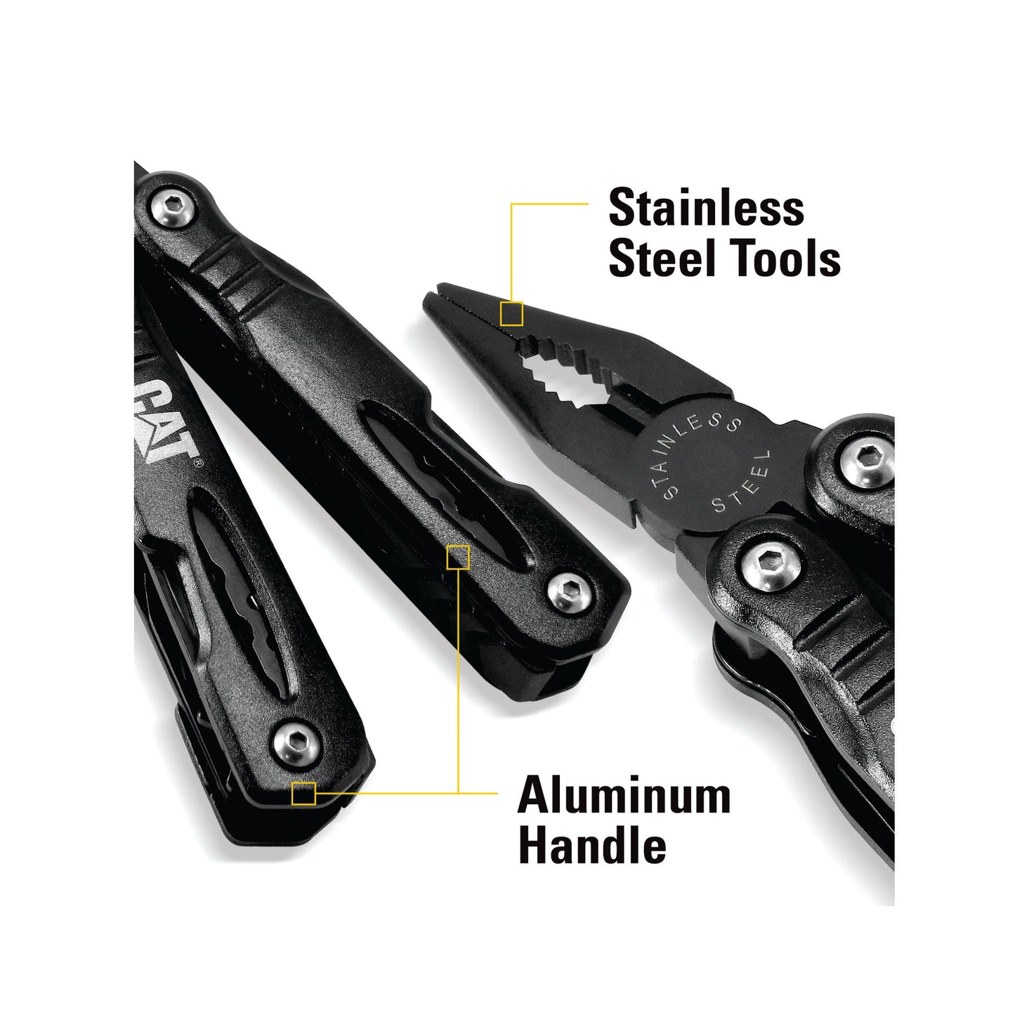 Cat 13 In 1 Multi-Function Tool