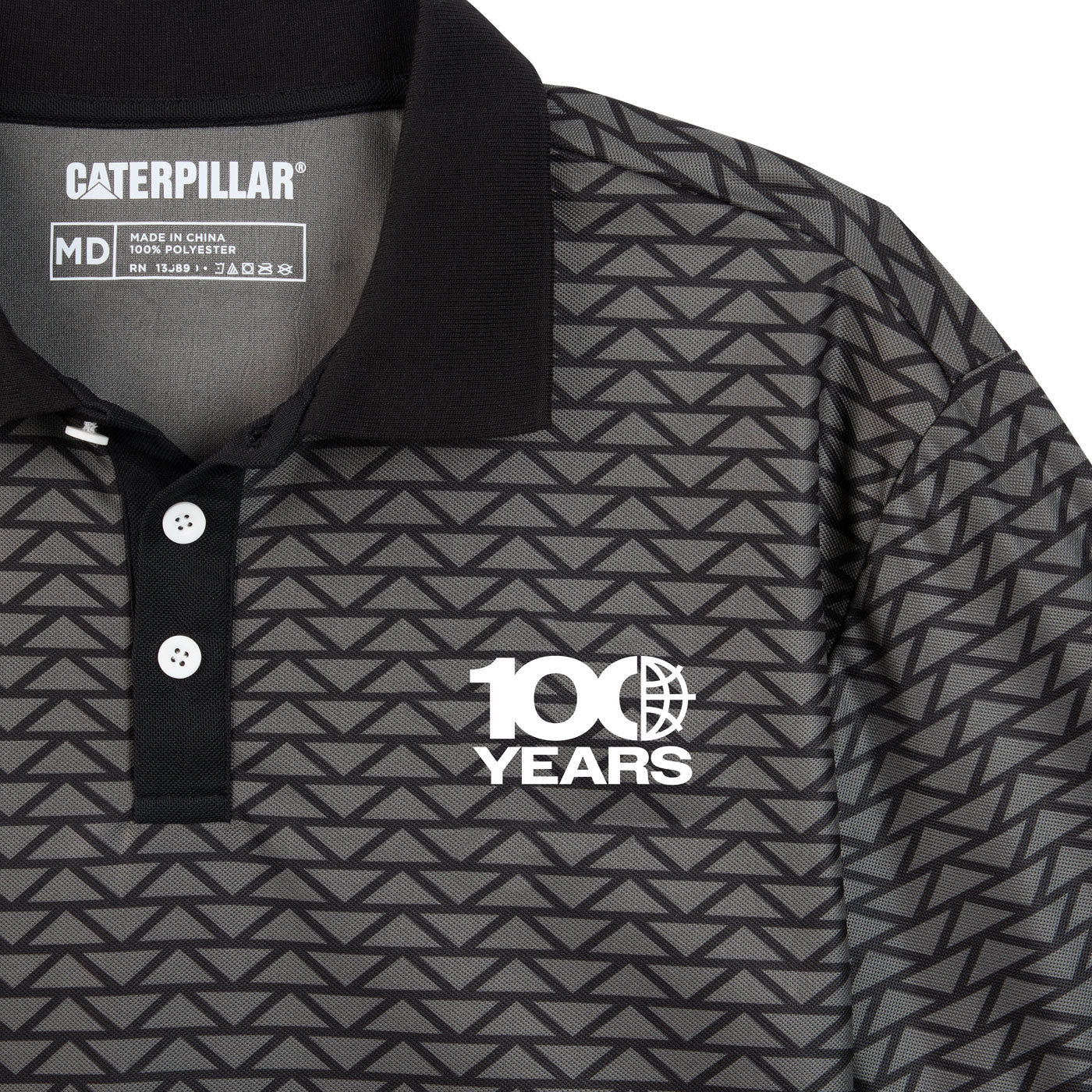 100 Year Premium Polo