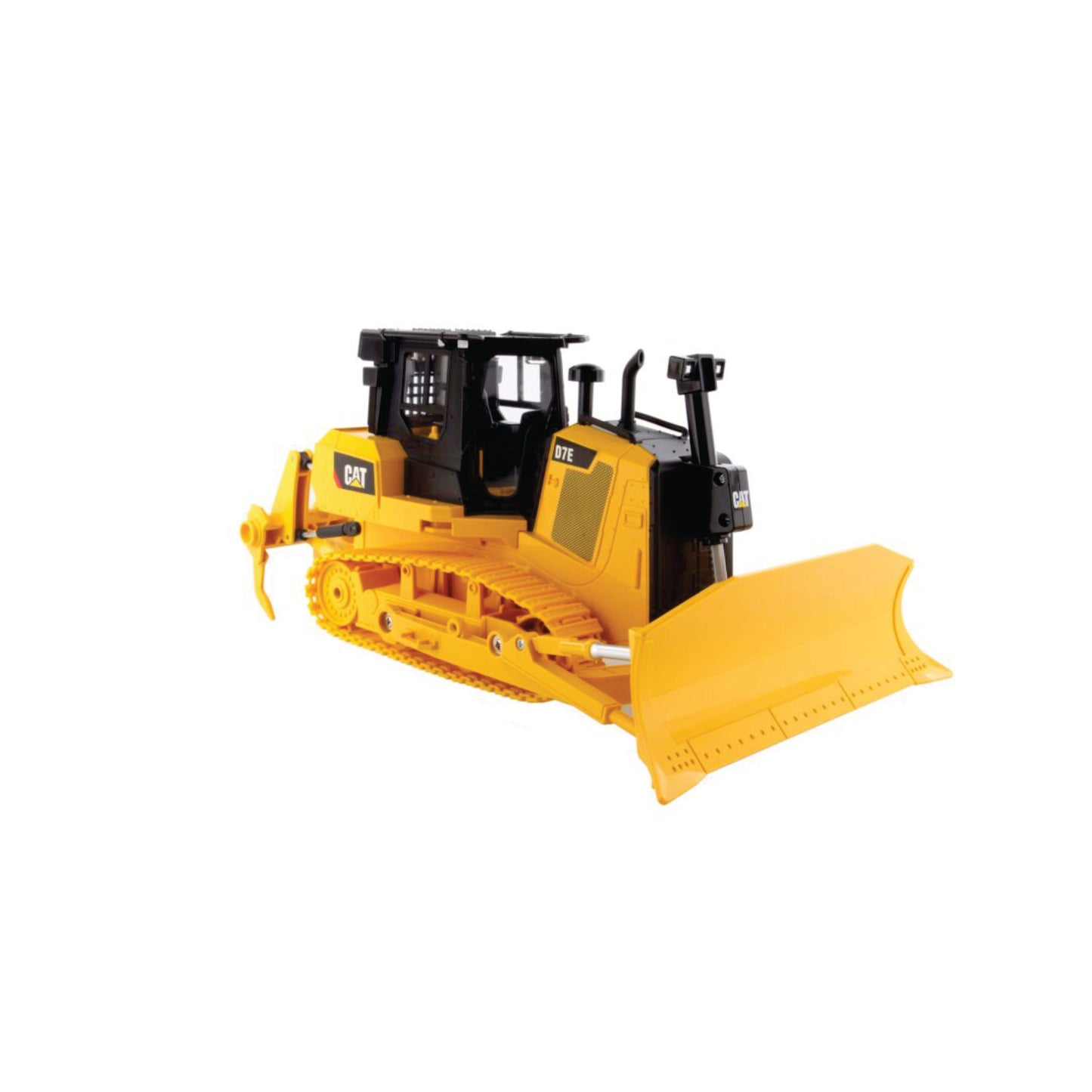 Cat 1:24 scale Remote Controlled D7E Track-Type Tractor