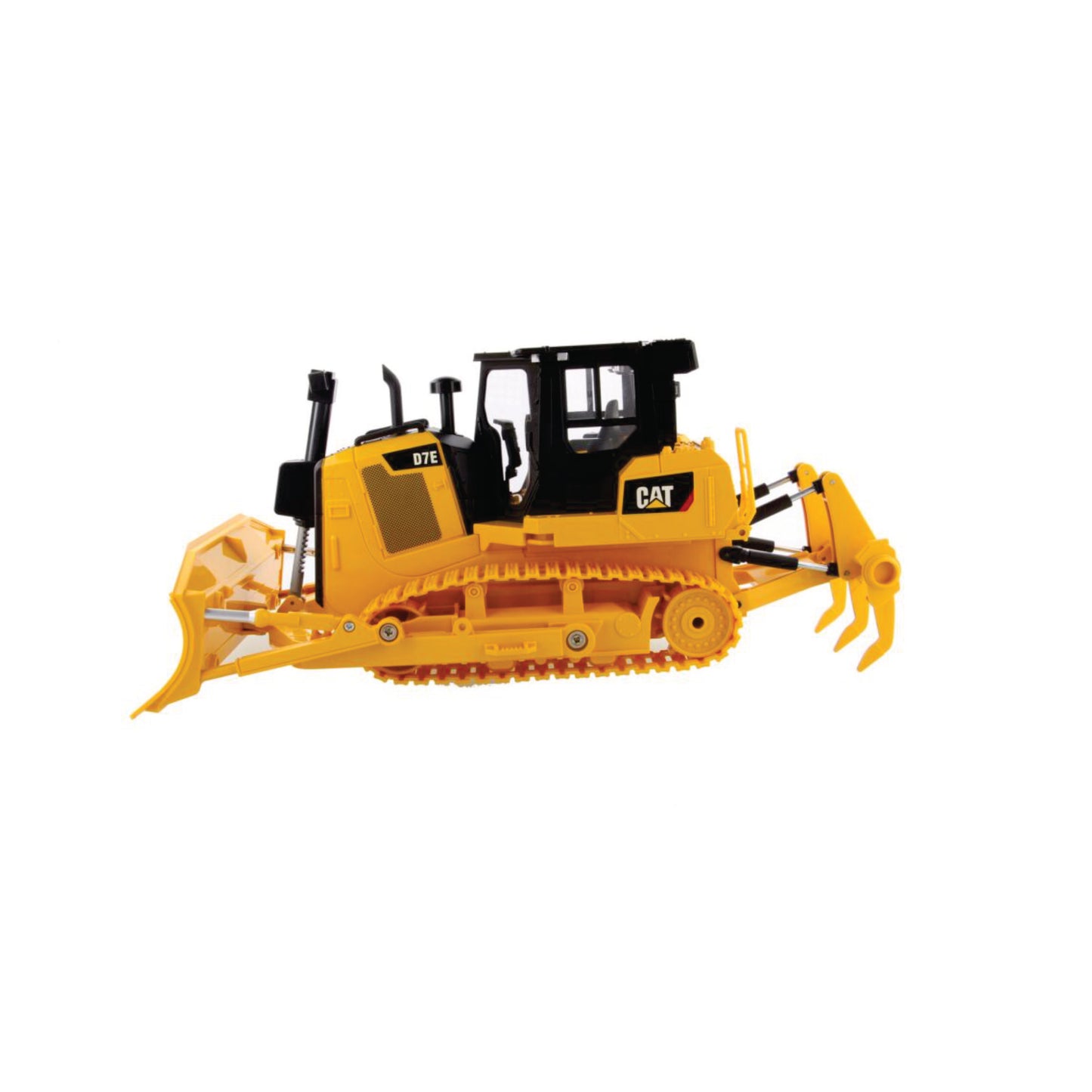 Cat 1:24 scale Remote Controlled D7E Track-Type Tractor
