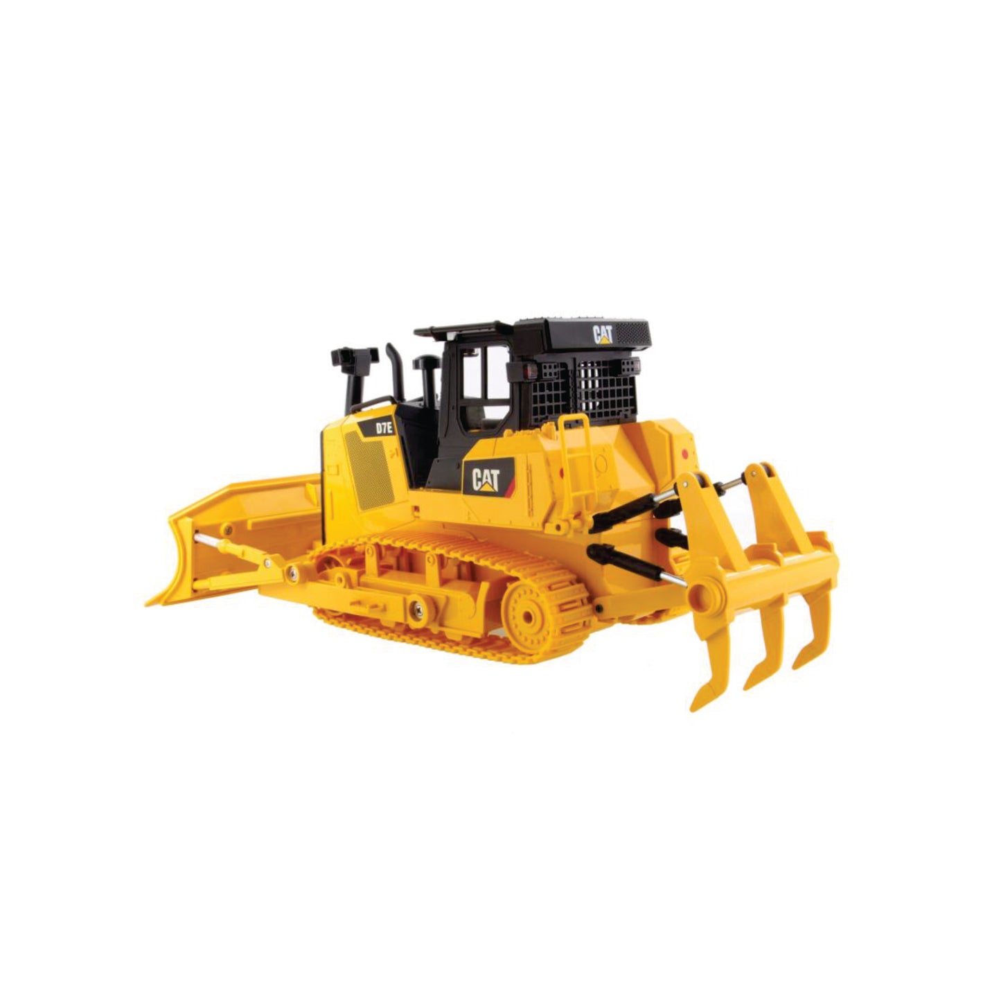Cat 1:24 scale Remote Controlled D7E Track-Type Tractor