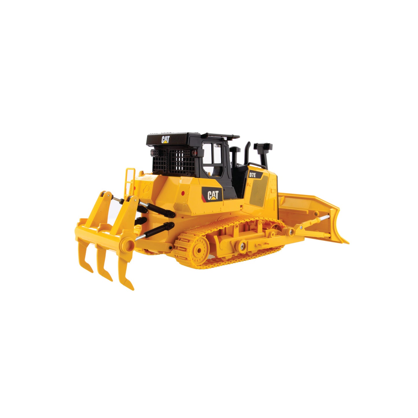 Cat 1:24 scale Remote Controlled D7E Track-Type Tractor