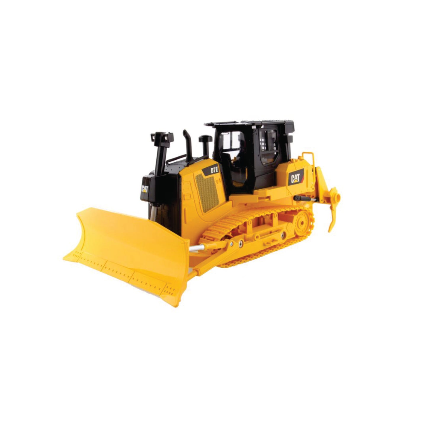 Cat 1:24 scale Remote Controlled D7E Track-Type Tractor