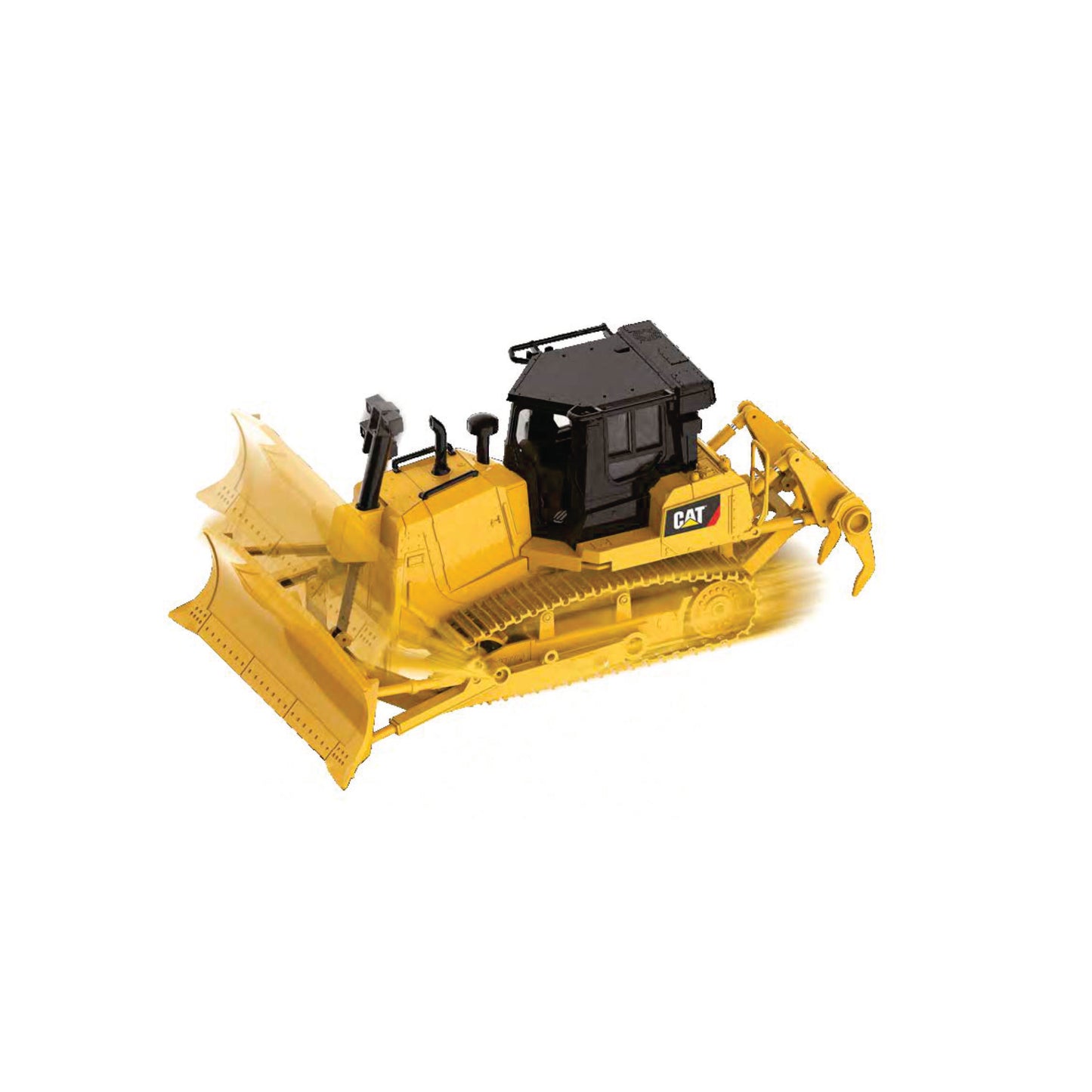 Cat 1:24 scale Remote Controlled D7E Track-Type Tractor