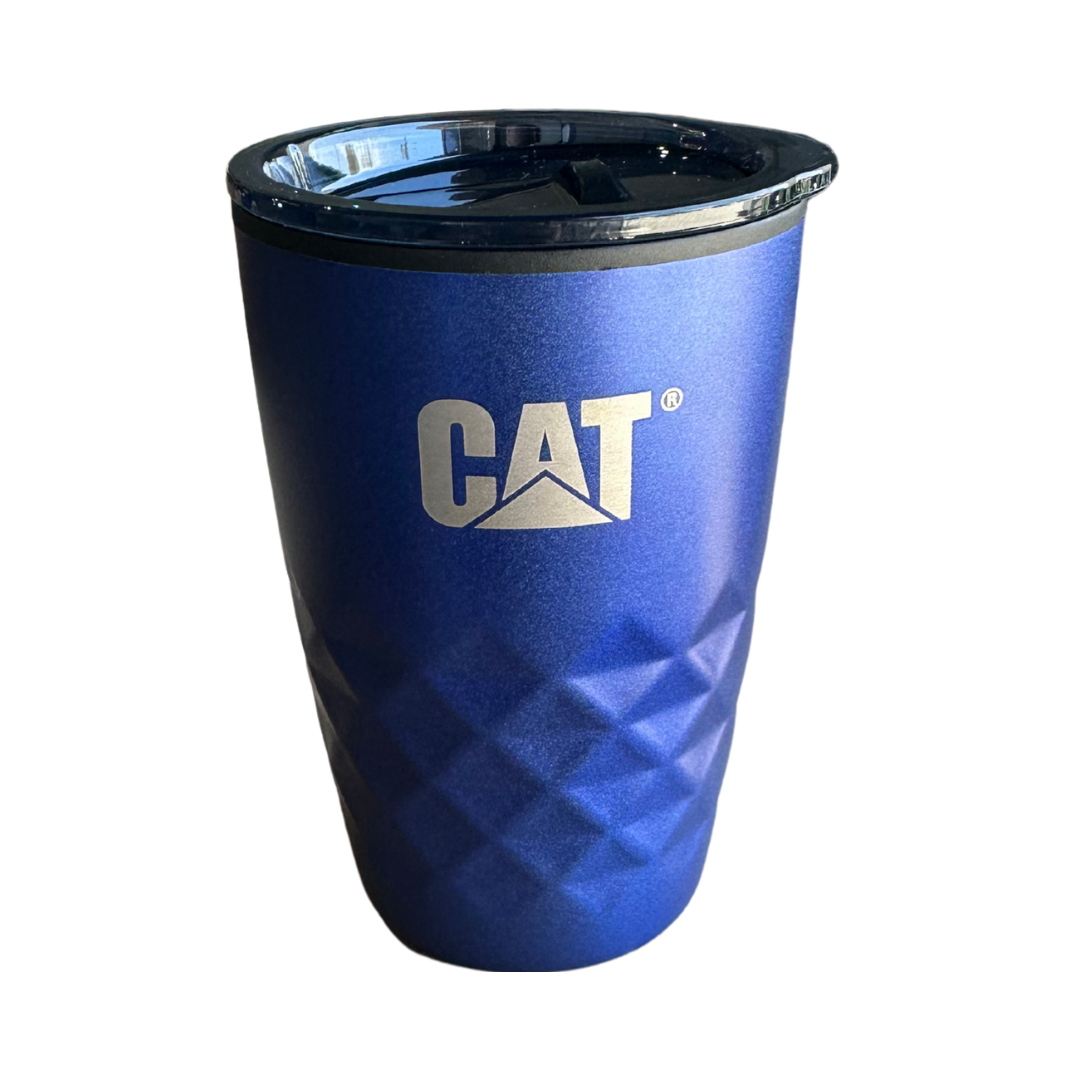 Double Wall Coffee Cup
