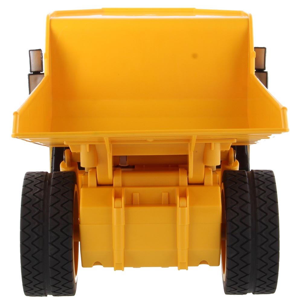 Cat Remote Controlled 770 Mining Truck 1:35 scale