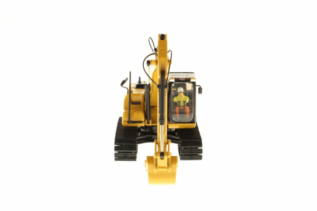 Cat Diecast 320D L Hydraulic Excavator
