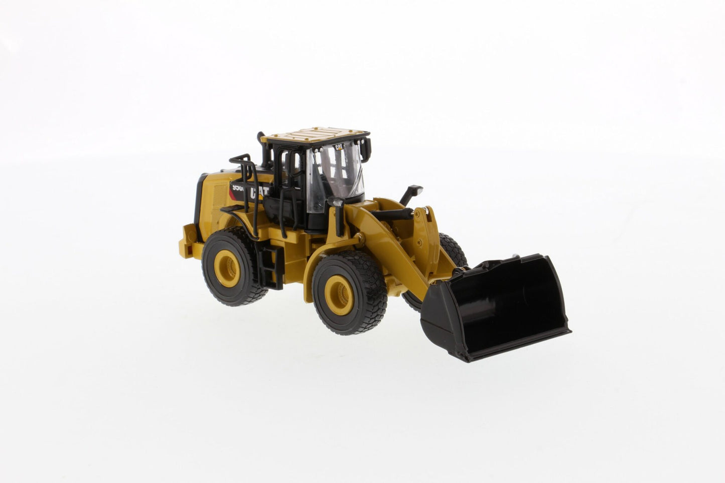 Cat Diecast 1:64 950M Wheel Loader