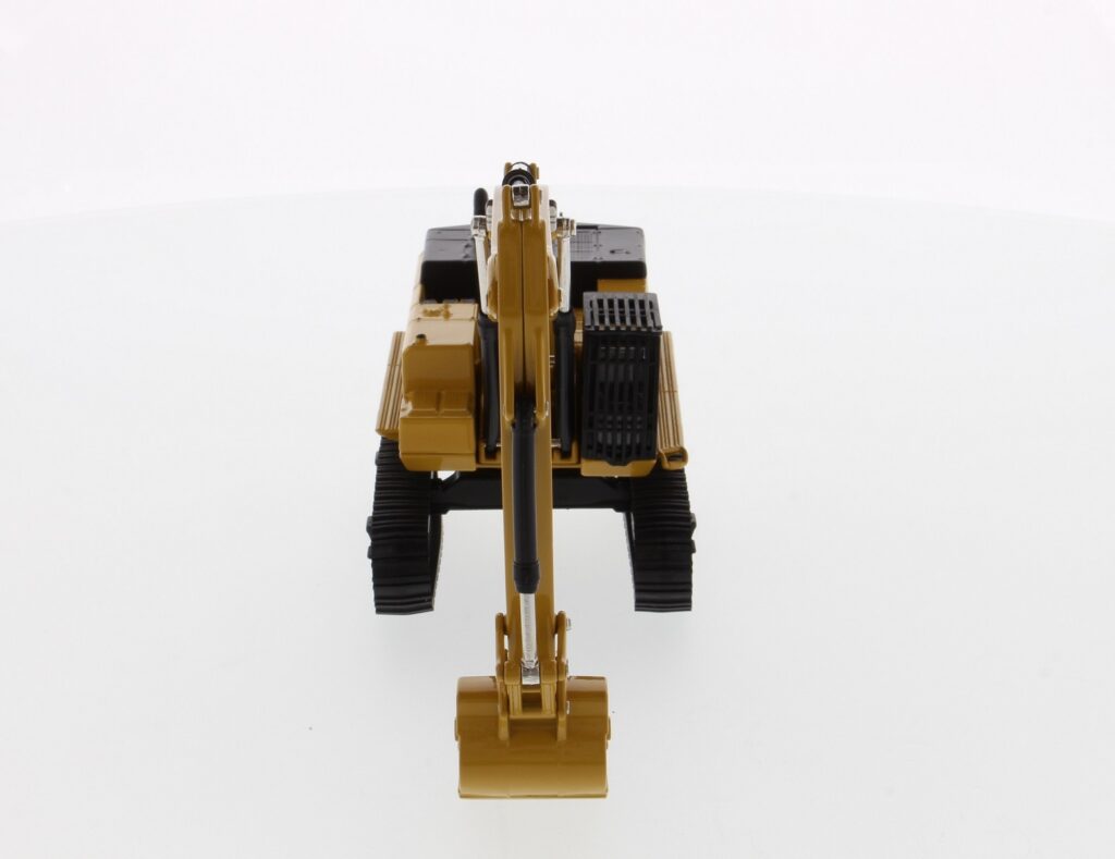 Cat Diecast 1:64 385C L Hydraulic Excavator