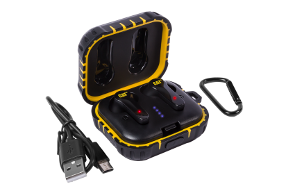 Cat Noise Cancelling Earbuds