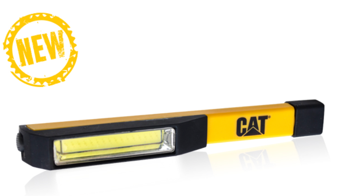 High Power Pocket Light