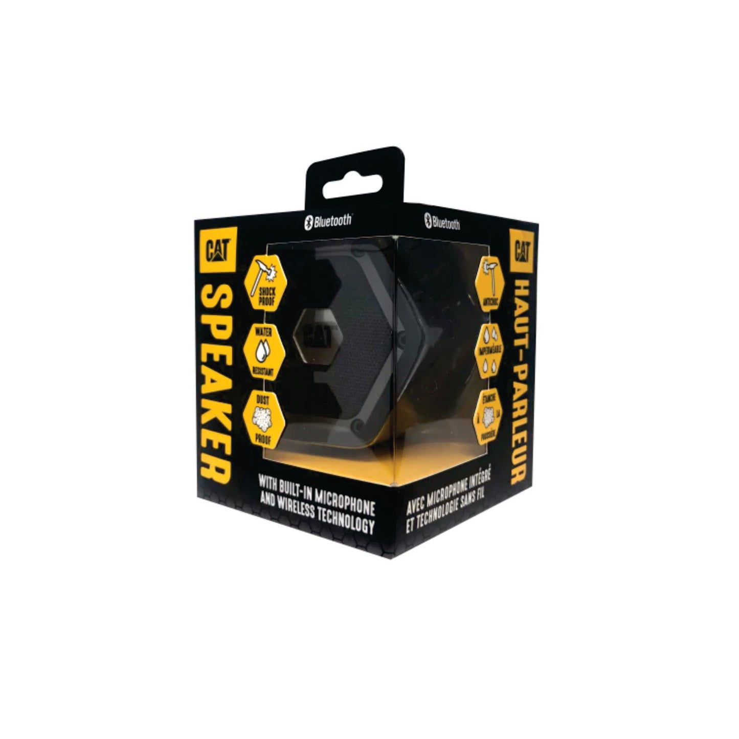 Cat Bluetooth Mini Speaker