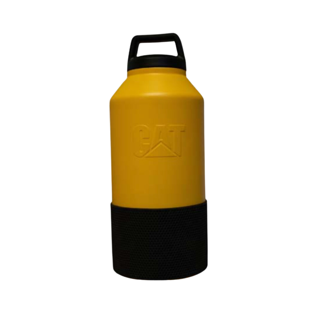 Cat 64 Ounce / 2 Litre Sport Bottle