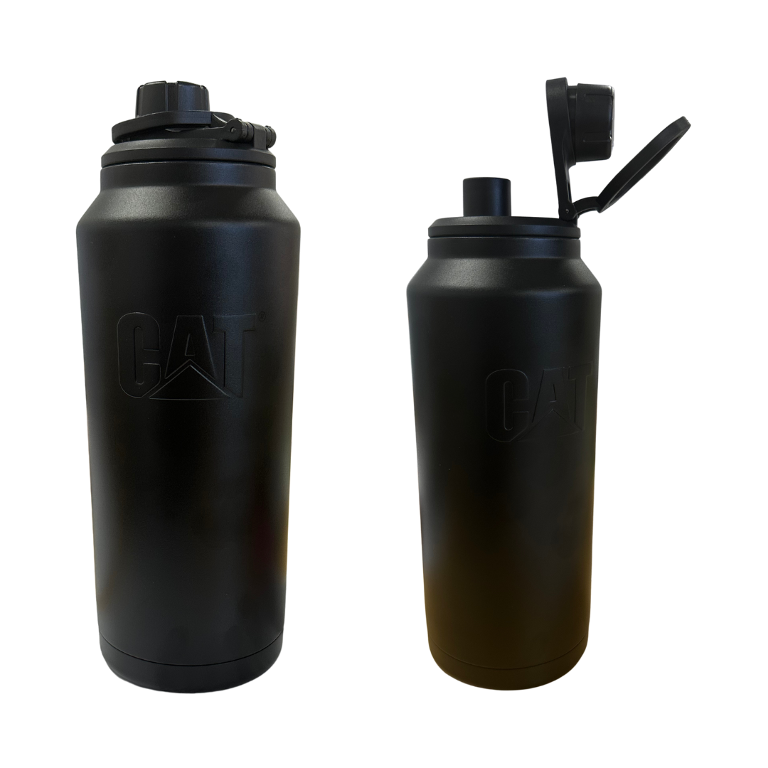 Cat 36 Ounce / 1 Litre Sport Bottle