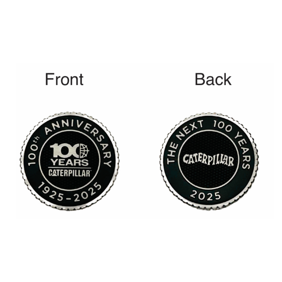 Commemorative Coin