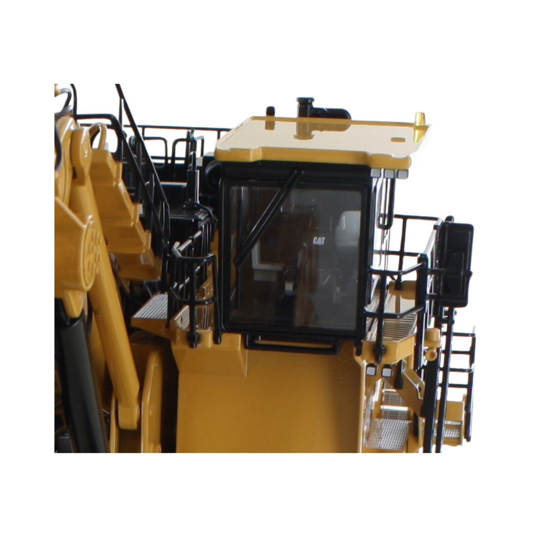 Cat® 6060 Hydraulic Mining Face Shovel CCM6060FS 1:48