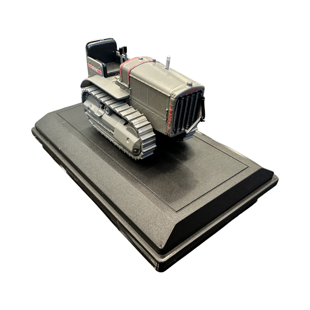 Cat 1:50 Cat Model Twenty Tractor 100th Anniversary Model