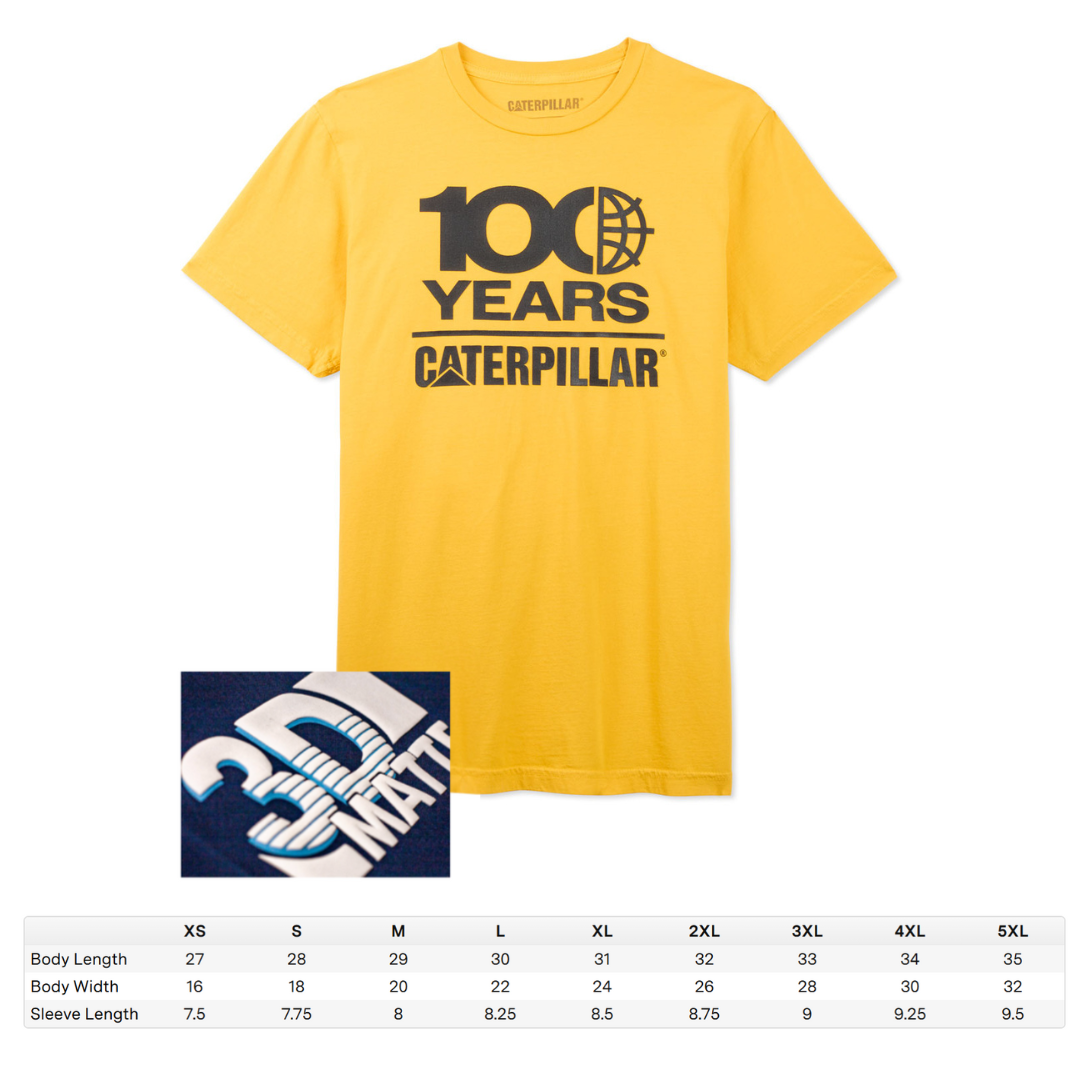 100 Year Unisex T-Shirt