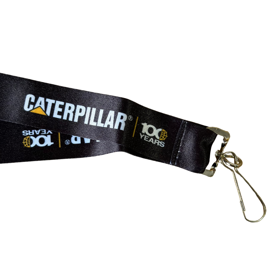 100 Year Lanyard