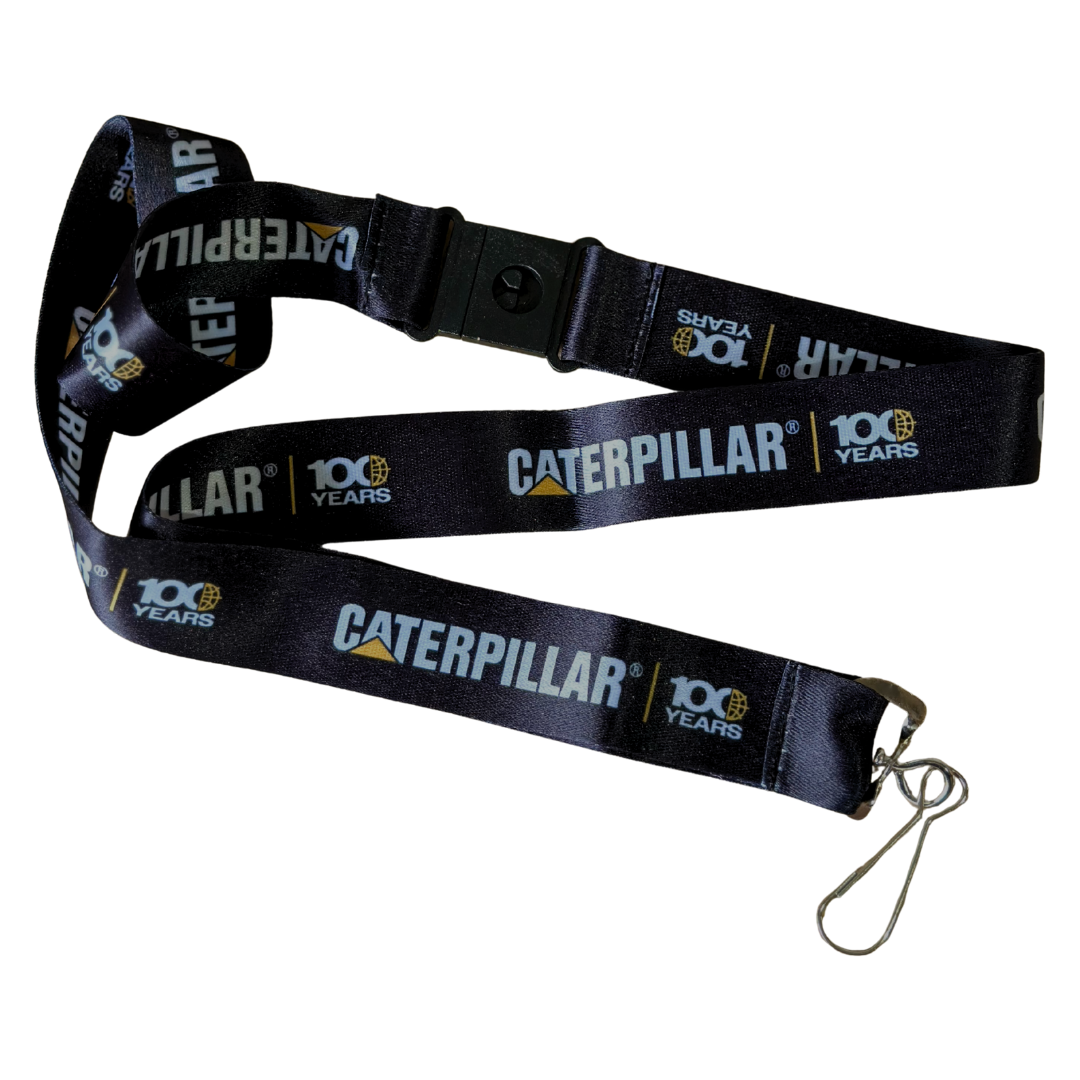 100 Year Lanyard