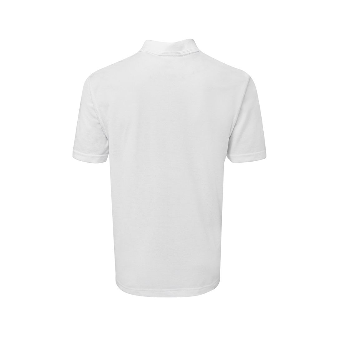Classic Caterpillar Polo