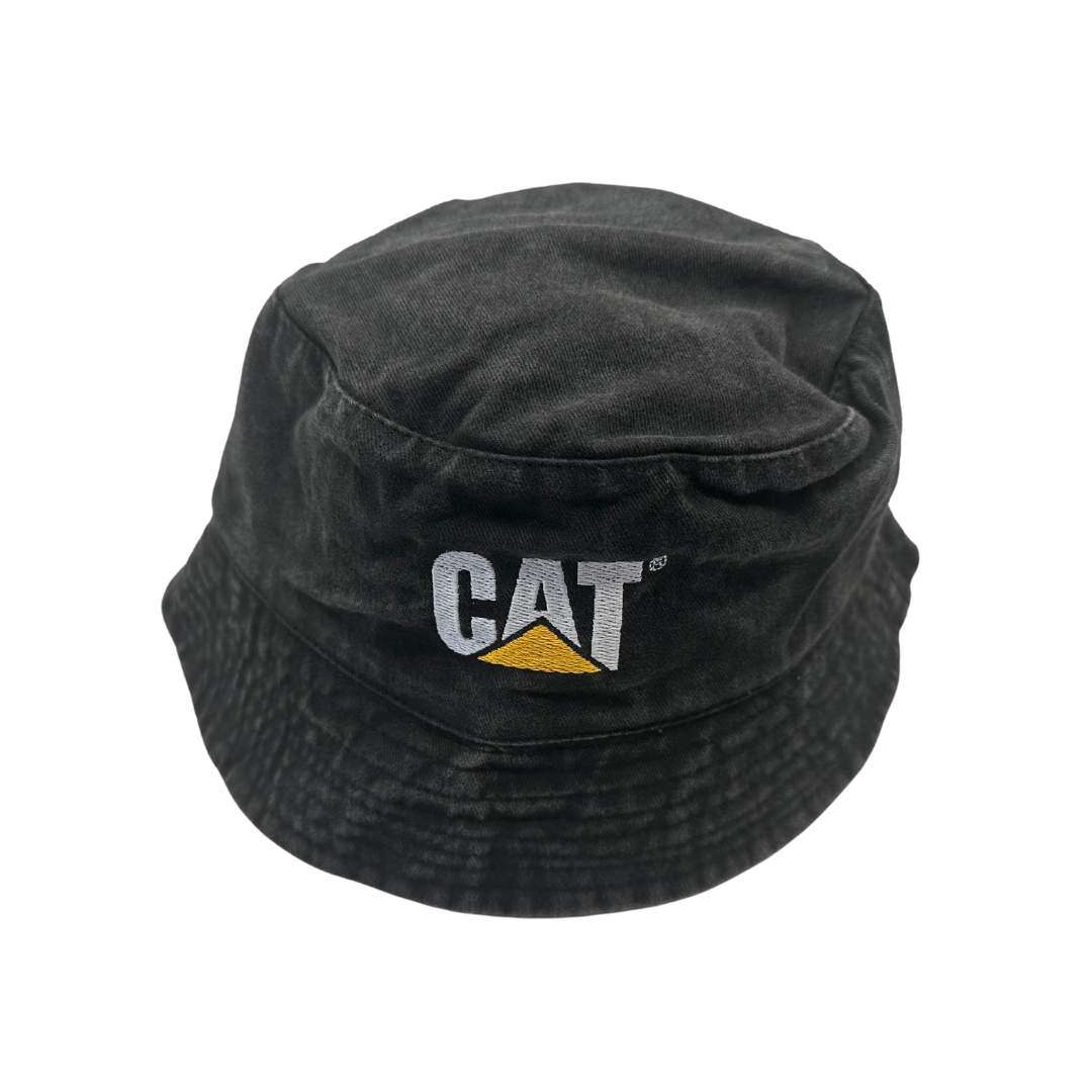 Stone Washed Bucket Hat