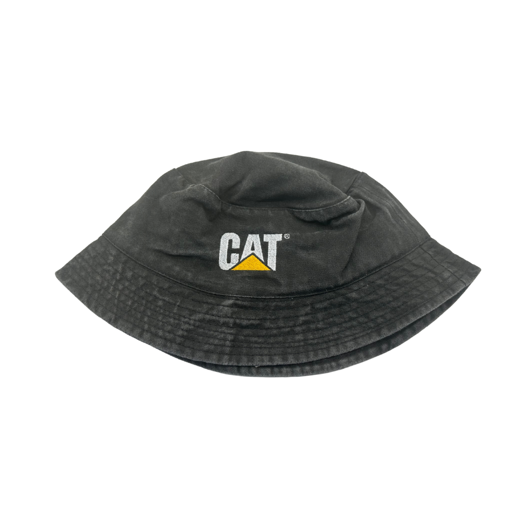 Stone Washed Bucket Hat