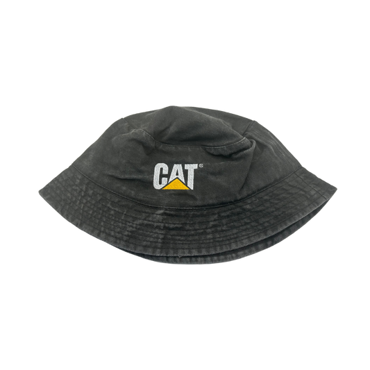 Stone Washed Bucket Hat