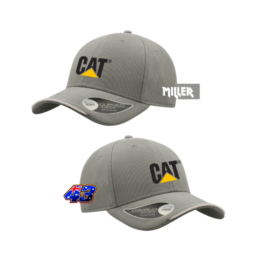 Jack Miller Cap