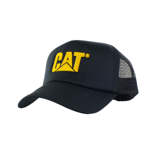 Foam mesh Trucker Cap