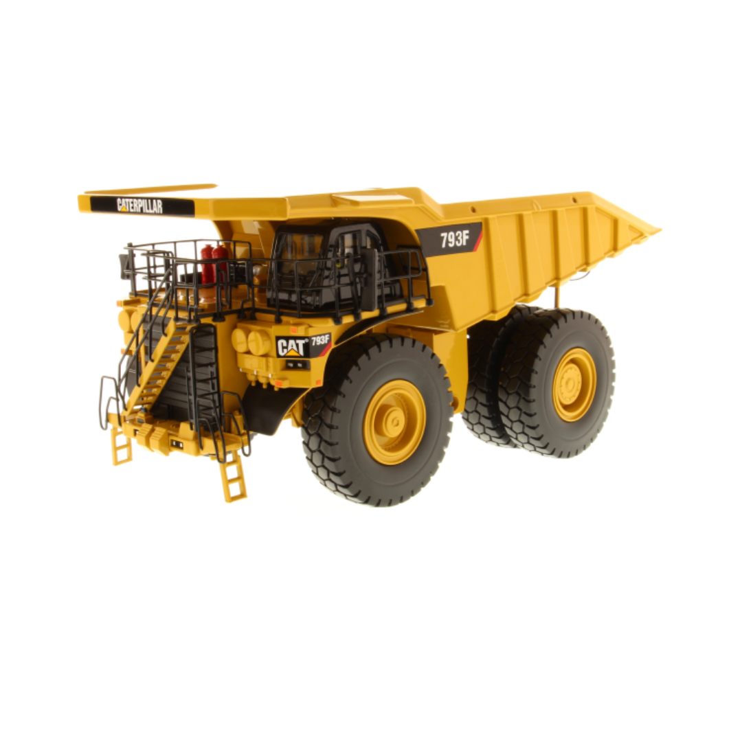 Cat 1:50 793F Mining Truck Core Classic Edition
