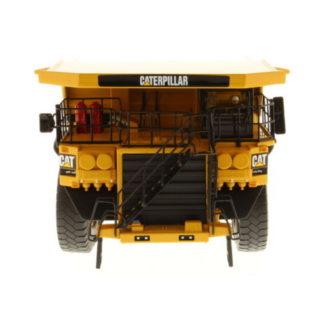 Cat 1:50 793F Mining Truck Core Classic Edition
