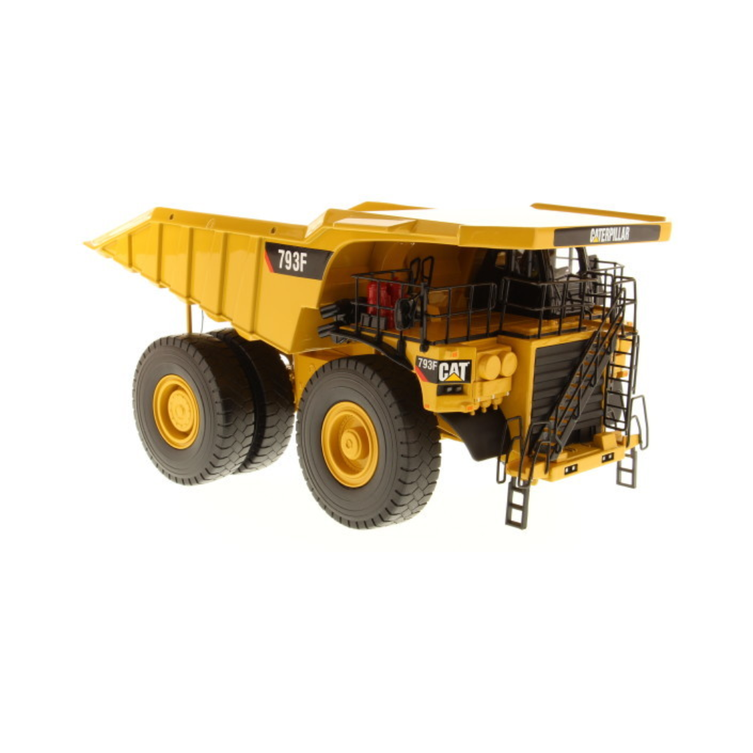 Cat 1:50 793F Mining Truck Core Classic Edition