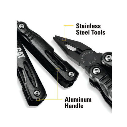 Cat 13 In 1 Multi-Function Tool