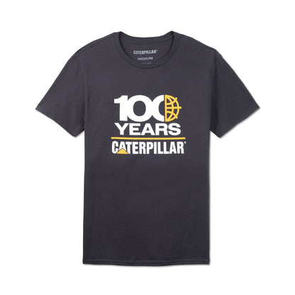 100 Year Unisex Core T-Shirt