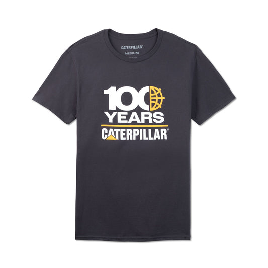 100 Year Unisex Core T-Shirt