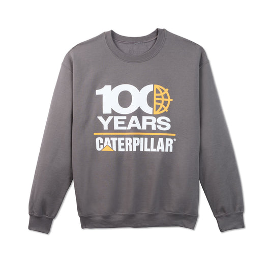 100 Year Unisex Core Crewneck