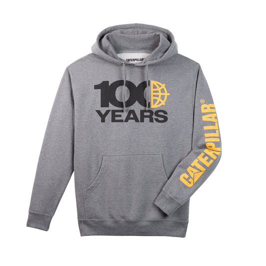 100 Year Unisex 3D Print Hooded Sweatshirt