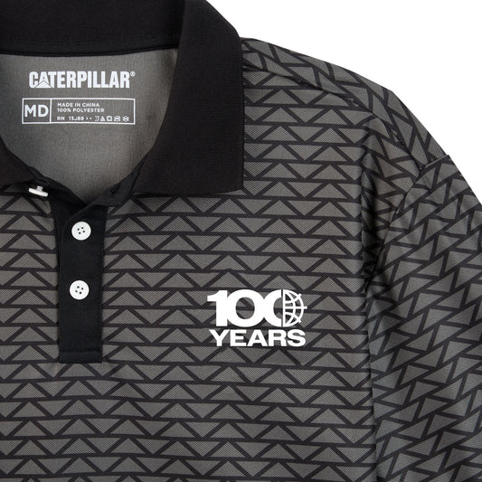 100 Year Premium Polo