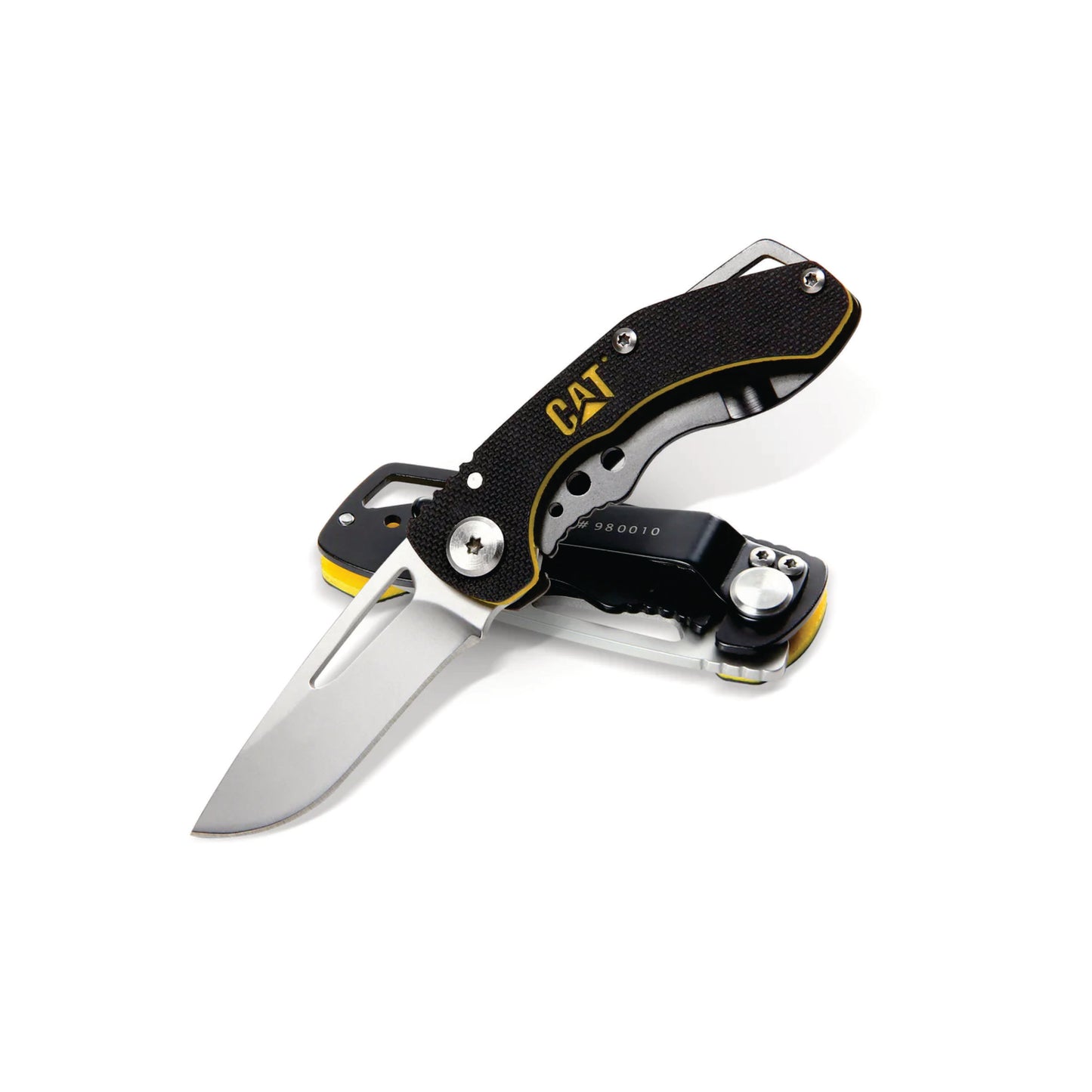 Cat 5" Folding Knife