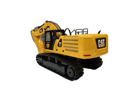 Cat Remote Controlled 336 Excavator 1:24 scale