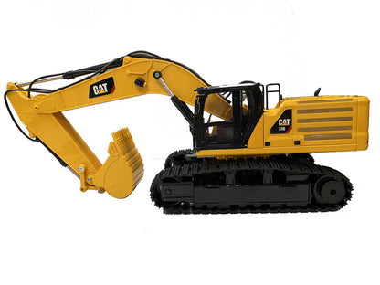 Cat Remote Controlled 336 Excavator 1:24 scale