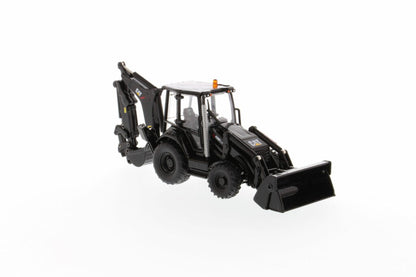 Cat Diecast Black 420F2 IT Backhoe Loader 30th Anniversary Edition