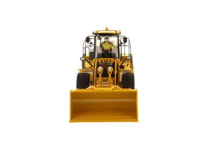 Cat Diecast 980K Wheel Loader – Material Handling