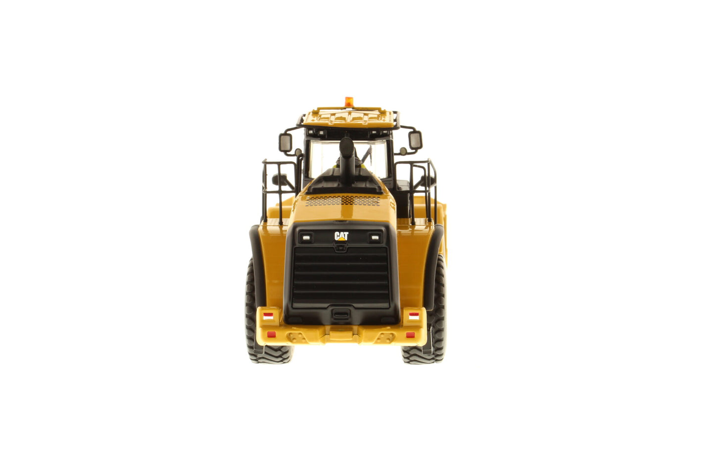 Cat Diecast 980K Wheel Loader – Material Handling