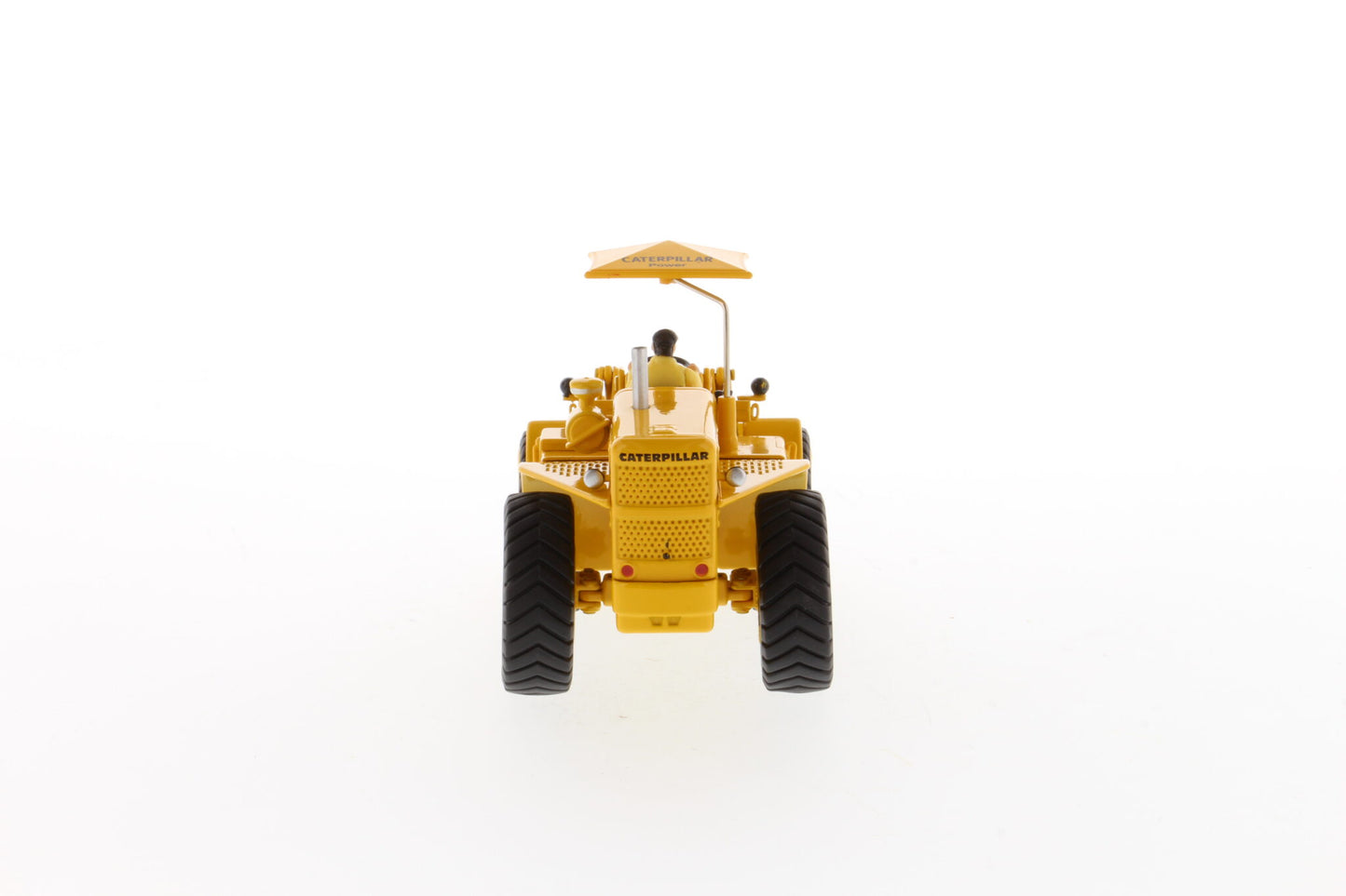 Cat Diecast 966A Wheel Loader Vintage Series