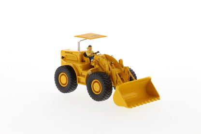 Cat Diecast 966A Wheel Loader Vintage Series