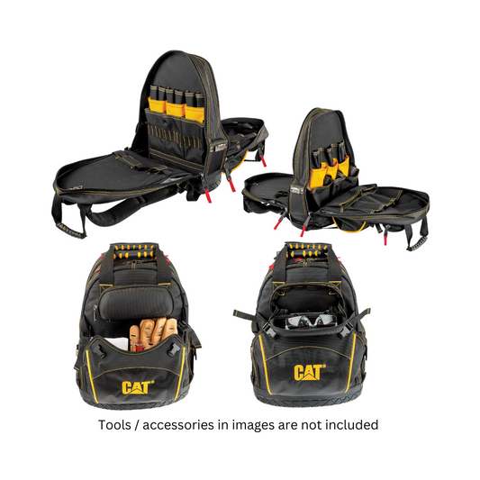 18 Inch Pro Tool Backpack