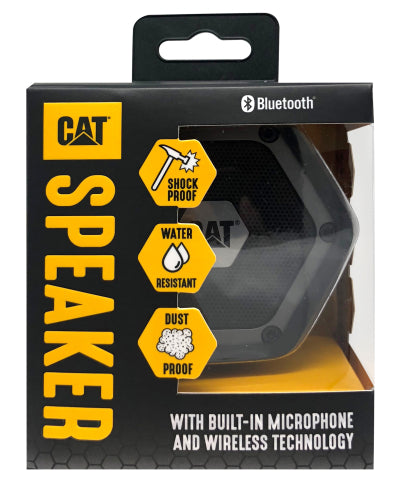 Cat Bluetooth Mini Speaker